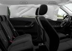 Skoda Fabia 2010 года